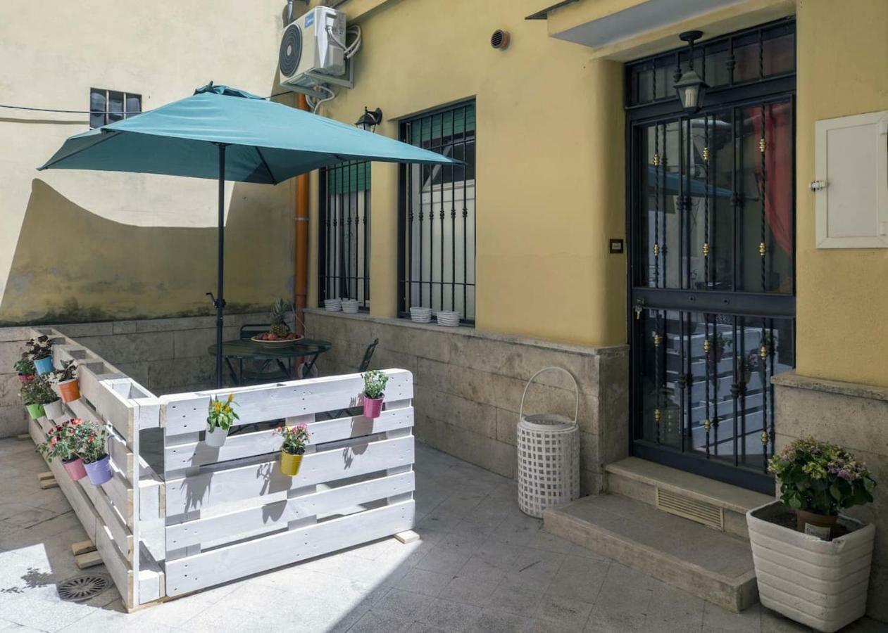 Appartamento con 1 Camera da Letto