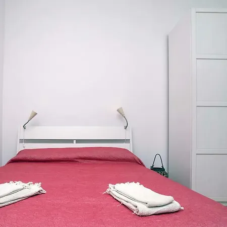 Il Cortiletto di Via Tuscolana-3